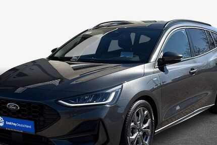 Ford Focus 13.200 km 24.527 &euro; Hildesheim 31135