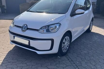 VW up! 104.000 km 6.200 &euro; Springe 31832