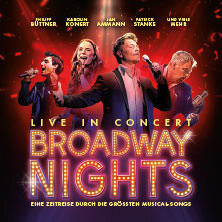 Broadway Nights Hildesheim