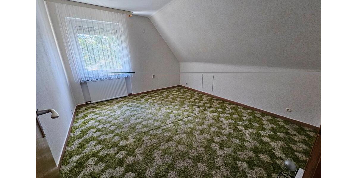 Einfamilienhaus Springe - 7 Zimmer, 120 m&sup2;, 329.500&euro; | Angebot:26995151