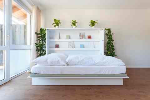 Etagenwohnung Hannover Ricklingen - 2 Zimmer, 56 m&sup2;, 899&euro; | Angebot:27550872