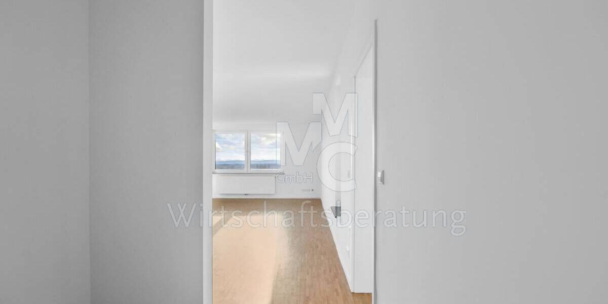 Etagenwohnung Hannover Wülfel - 3 Zimmer, 85 m&sup2;, 299.000&euro; | Angebot:26502561