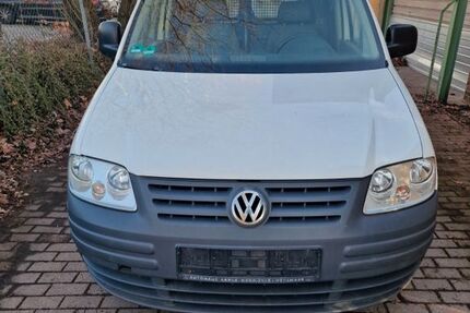 VW Caddy 380.000 km 1.300 &euro; Hannover 30179