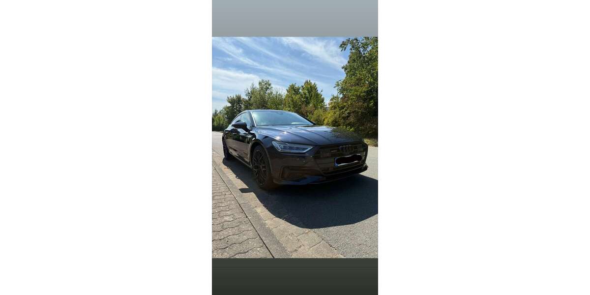 Audi A7 130.000 km 36.500 € Springe 31832