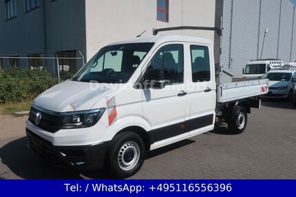 VW Crafter 277.488 km 14.900 &euro; Hannover 30179
