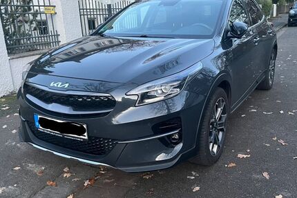 Kia XCeed 52.000 km 18.990 € Hannover 30625