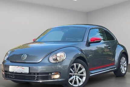 VW Beetle 153.000 km 7.990 &euro; Neustadt 31535
