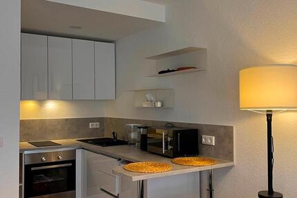 Wohnung Hannover Vahrenwald-List - 1 Zimmer, 30 m&sup2;, 950&euro; | Angebot:27580763