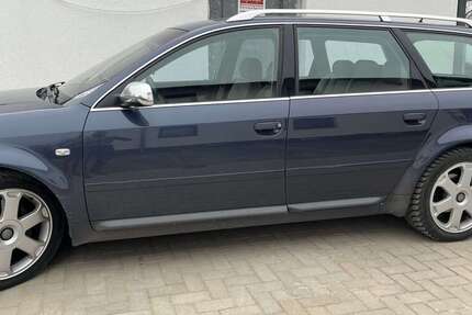 Audi S6 199.000 km 7.500 &euro; Hagenburg 31558