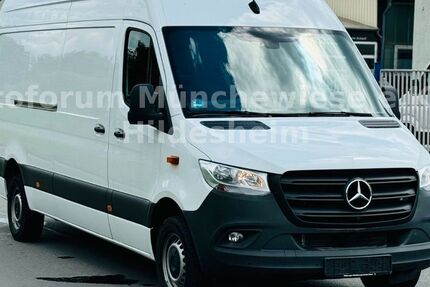 Mercedes-Benz Sprinter 11.800 km 33.990 &euro; Hildesheim 31135
