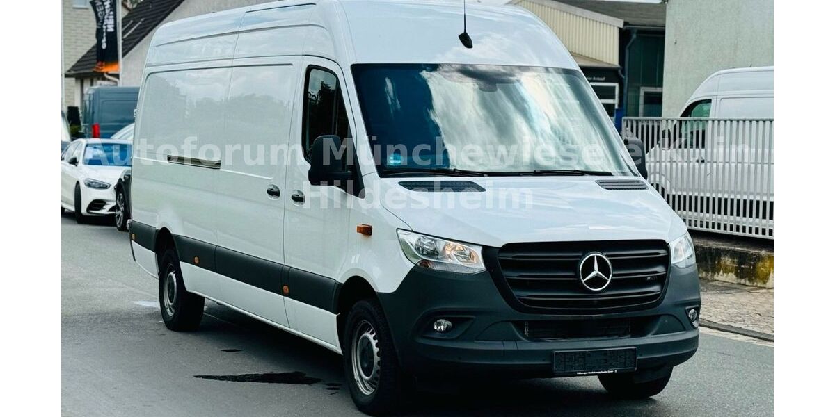 Mercedes-Benz Sprinter 11.800 km 33.990 &euro; Hildesheim 31135