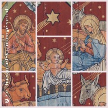 Weihnachtsoratorium für Kinder 14.12.2025 Herrenhäuser Kirche