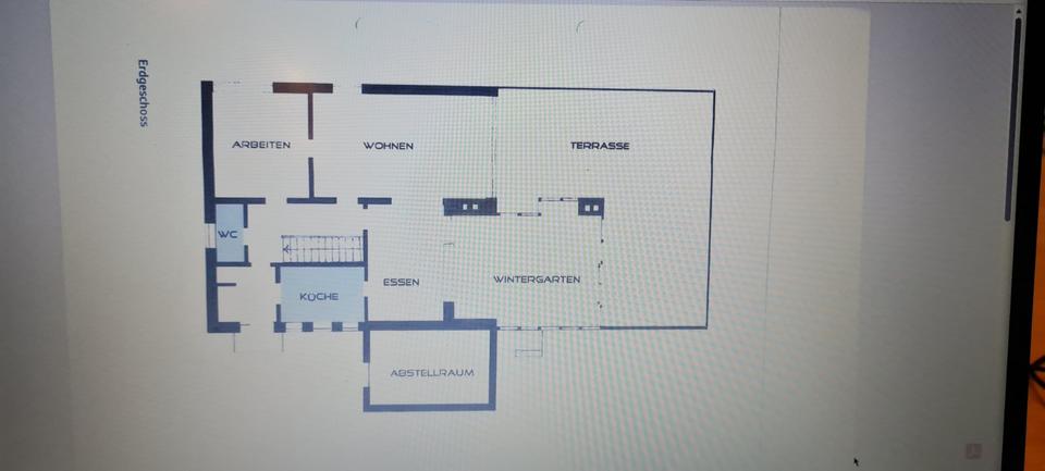 Freistehendes Einfamilienhaus im Godehardikamp, Provisionsfrei 7 zimmer