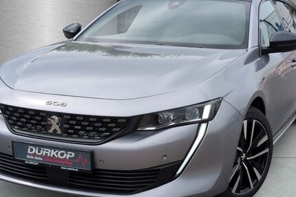 Peugeot 508 78.403 km 23.880 &euro; Hildesheim 31135