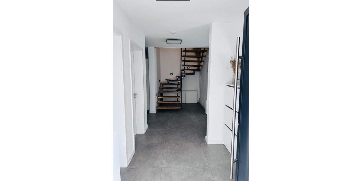 Doppelhaushälfte Isernhagen Isernhagen F.B. - 4 Zimmer, 125 m&sup2;, 560.000&euro; | Angebot:25835241