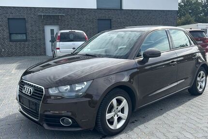 Audi A1 133.000 km 6.590 &euro; Burgdorf (bei Hannover) 31303