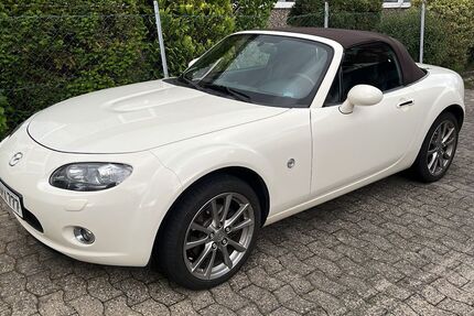 Mazda MX-5 146.000 km 8.700 &euro; Isernhagen 30916