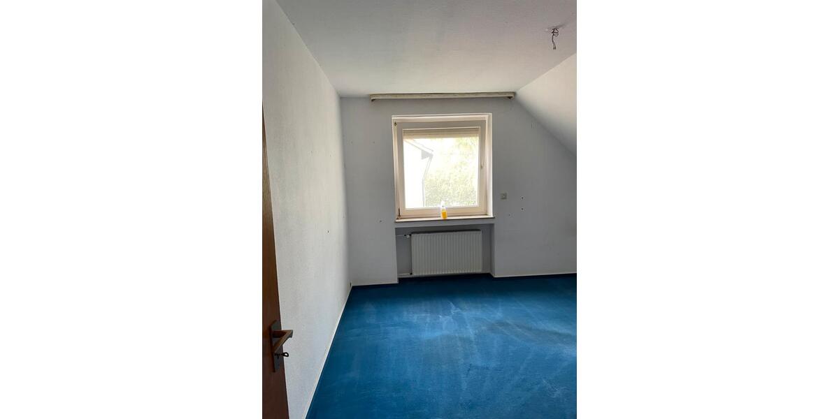 Dachgeschoßwohnung Hohenhameln - 2 Zimmer, 53 m&sup2;, 105.000&euro; | Angebot:27622155