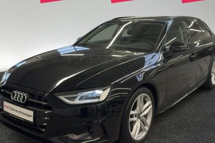 Audi A4 92.750 km 24.250 &euro; Hannover 30179