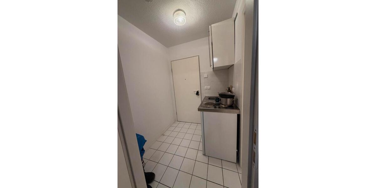 Etagenwohnung Hannover Herrenhausen-Stöcken - 1 Zimmer, 50 m&sup2;, 420&euro; | Angebot:24942230