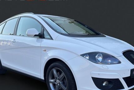 Seat Altea 146.879 km 5.400 &euro; Ronnenberg StT Empelde Region Hannover 30952