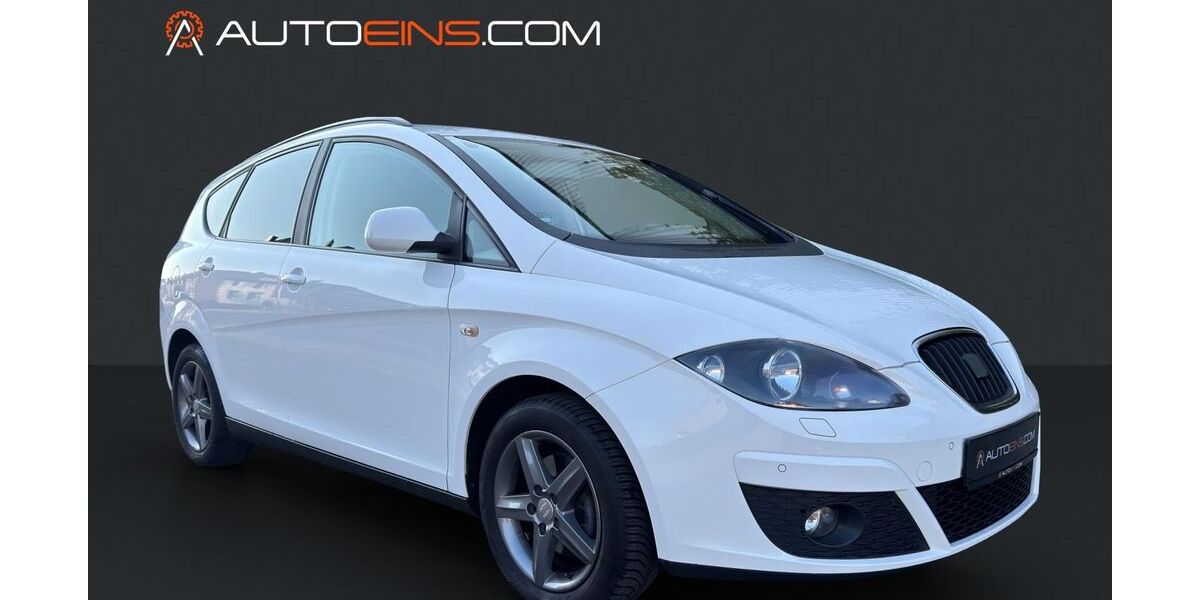 Seat Altea 146.879 km 5.700 &euro; Ronnenberg StT Empelde Region Hannover 30952