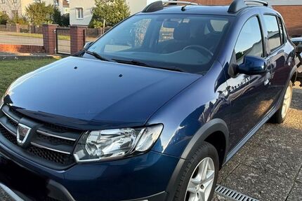Dacia Sandero 51.000 km 7.299 € Hannover 30629