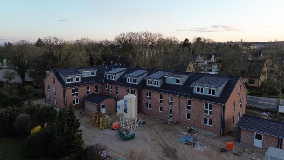 Etagenwohnung Wedemark - 2.5 Zimmer, 78 m&sup2;, 369.000&euro; | Angebot:26166437