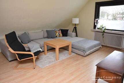 Wohnen auf Zeit in Hannover 880 € 2 zimmer