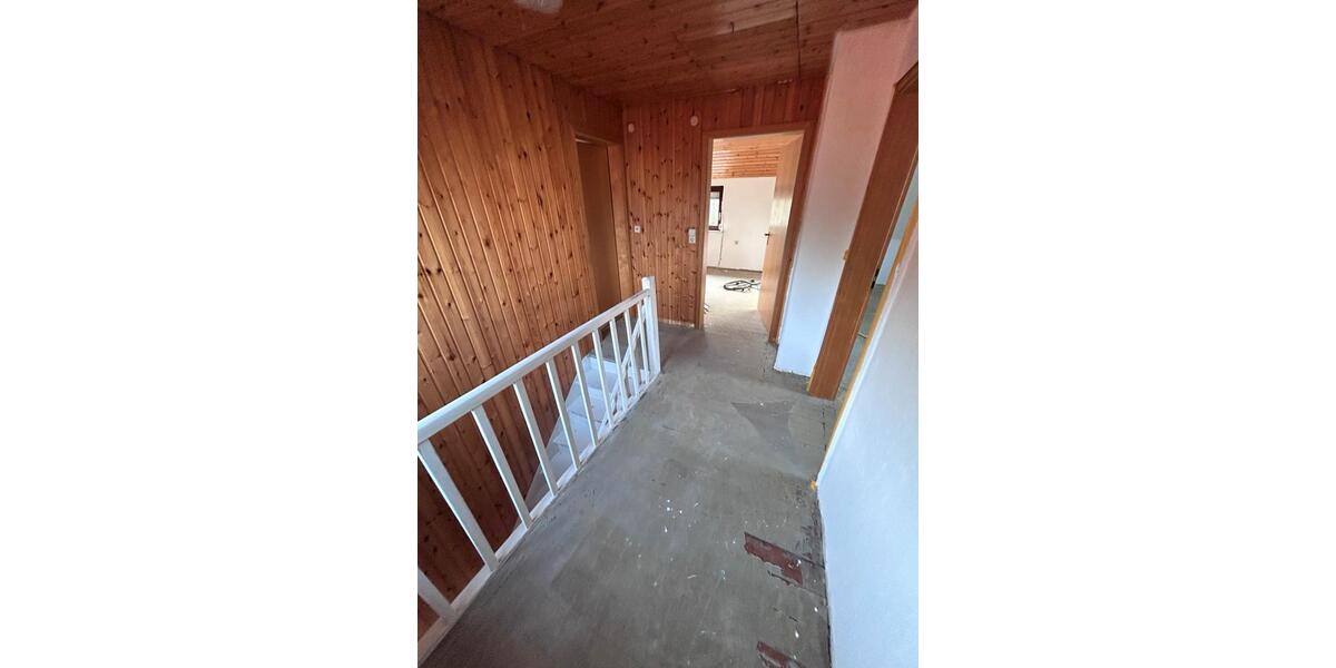 Gemütliche Doppelhaushälfte in Sehnde ( Rethmar ) zu vermieten 3 zimmer