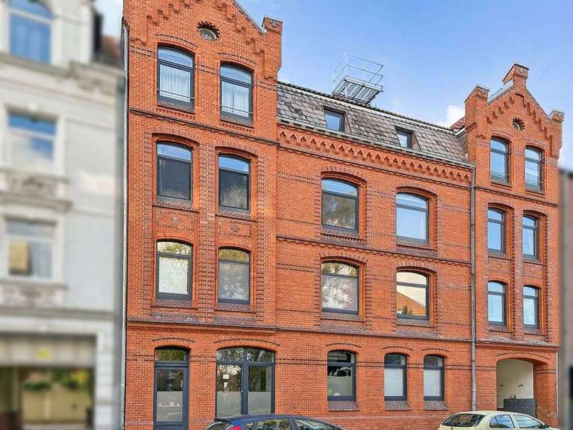 Wohnung zum Kaufen in Hannover 260.000 € 74 m² 2 zimmer