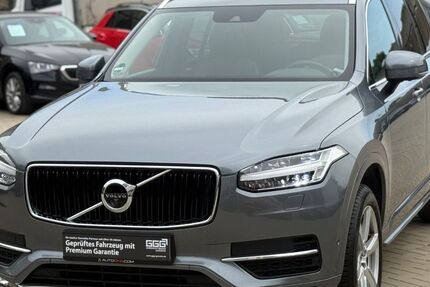 Volvo XC90 192.000 km 23.900 &euro; Hannover 30449