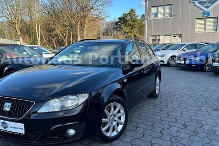 Seat Exeo