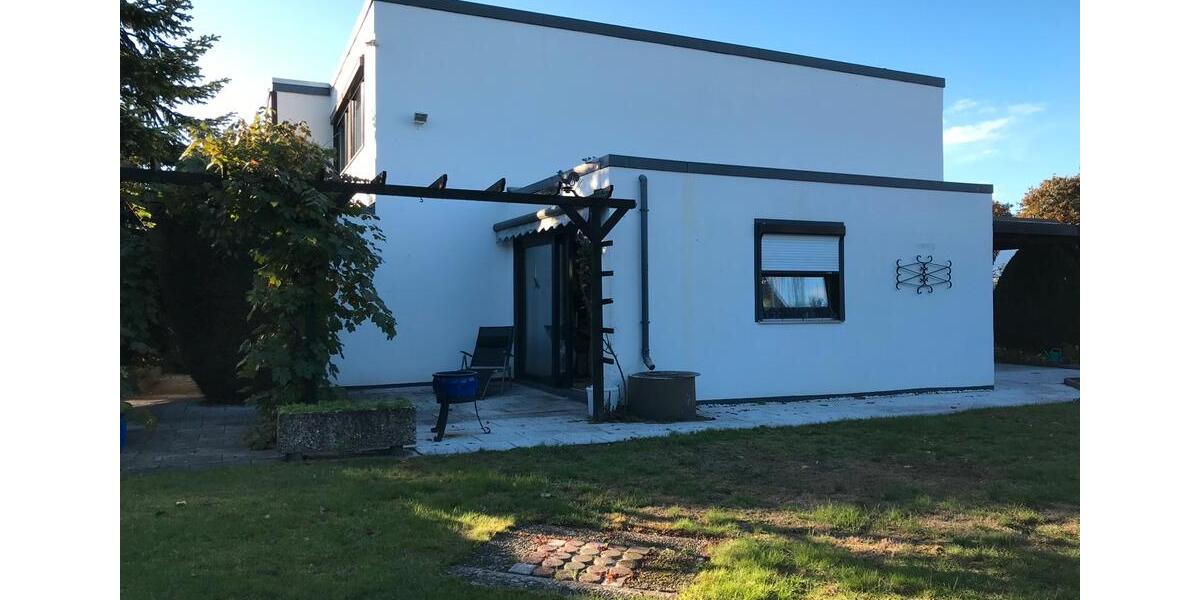 Reihenhaus Isernhagen - 4 Zimmer, 135 m&sup2;, 379.000&euro; | Angebot:23593677