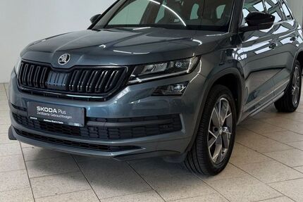 Skoda Kodiaq 95.551 km 28.899 &euro; Hemmingen/Hannover 30966