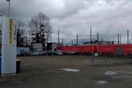 Garagen / Stellplätze Hildesheim Himmelsthür - 960&euro; | Angebot:25212906