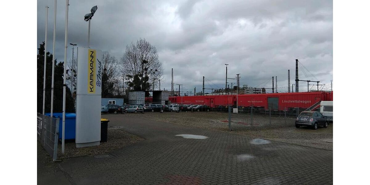 Garagen / Stellplätze Hildesheim Himmelsthür - 960&euro; | Angebot:25212906