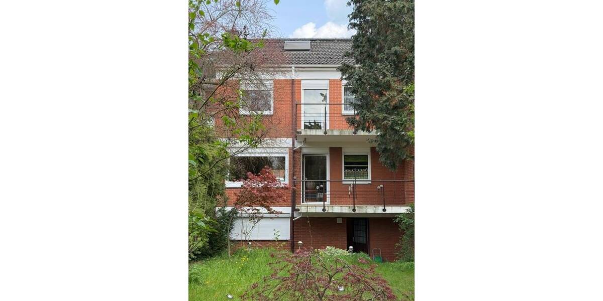 Reihenmittelhaus Garbsen Altgarbsen - 5 Zimmer, 150 m&sup2;, 348.500&euro; | Angebot:26400929
