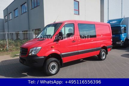 Mercedes-Benz Sprinter 168.510 km 22.800 &euro; Hannover 30179