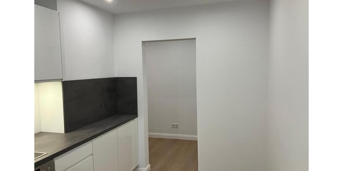 Etagenwohnung Hannover Vahrenwald-List - 2 Zimmer, 64 m&sup2;, 982&euro; | Angebot:25403150