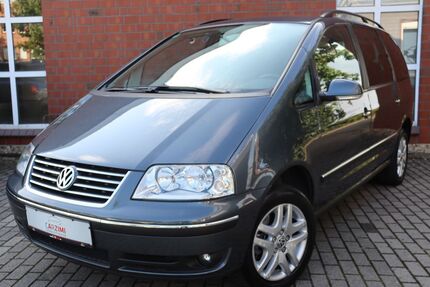 VW Sharan 179.000 km 6.490 &euro; Hannover 30177