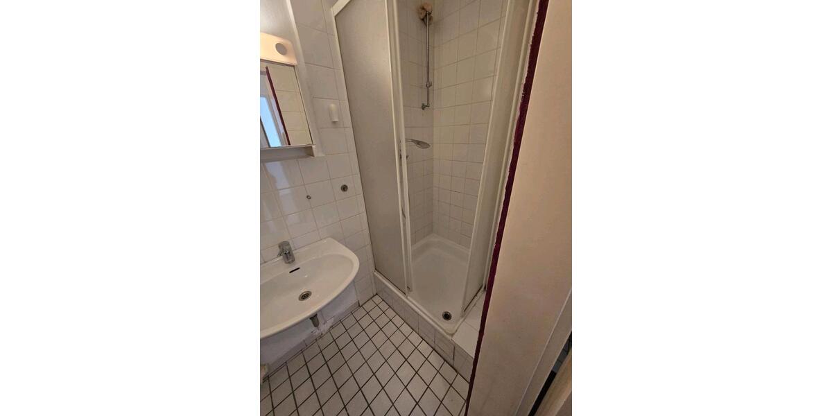 Erdgeschoßwohnung Hildesheim Himmelsthür - 1 Zimmer, 42 m&sup2;, 610&euro; | Angebot:24885937