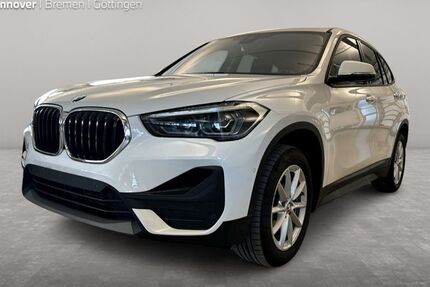 BMW X1 73.680 km 24.904 &euro; Hannover 30539