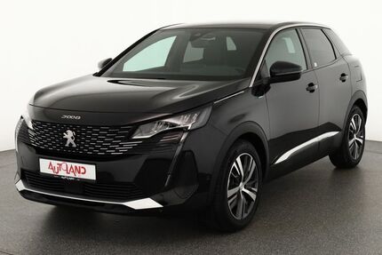 Peugeot 3008 77.039 km 22.490 &euro; Hannover 30179