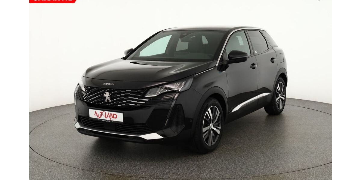 Peugeot 3008 77.039 km 22.490 &euro; Hannover 30179