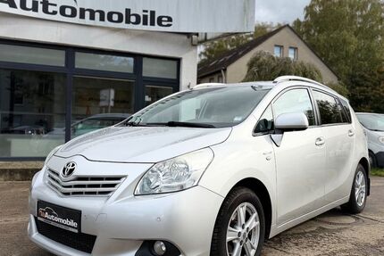 Toyota Verso 79.888 km 11.888 € Hannover 30455
