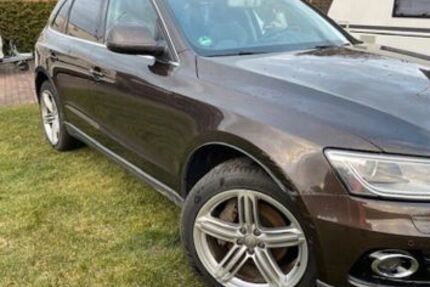 Audi Q5 235.000 km 11.900 &euro; Hannover 30539