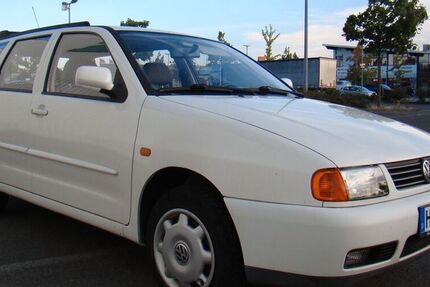 VW Polo