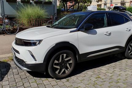 Opel Mokka 18.700 km 15.800 &euro; Hannover 30171