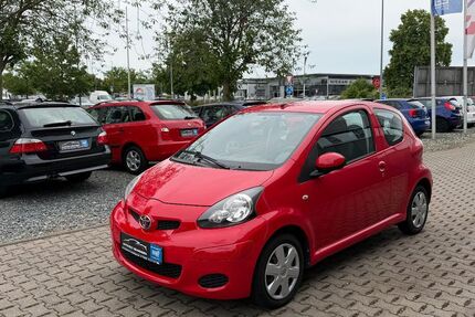 Toyota Aygo (X) 101.320 km 3.900 &euro; Hemmingen 30966
